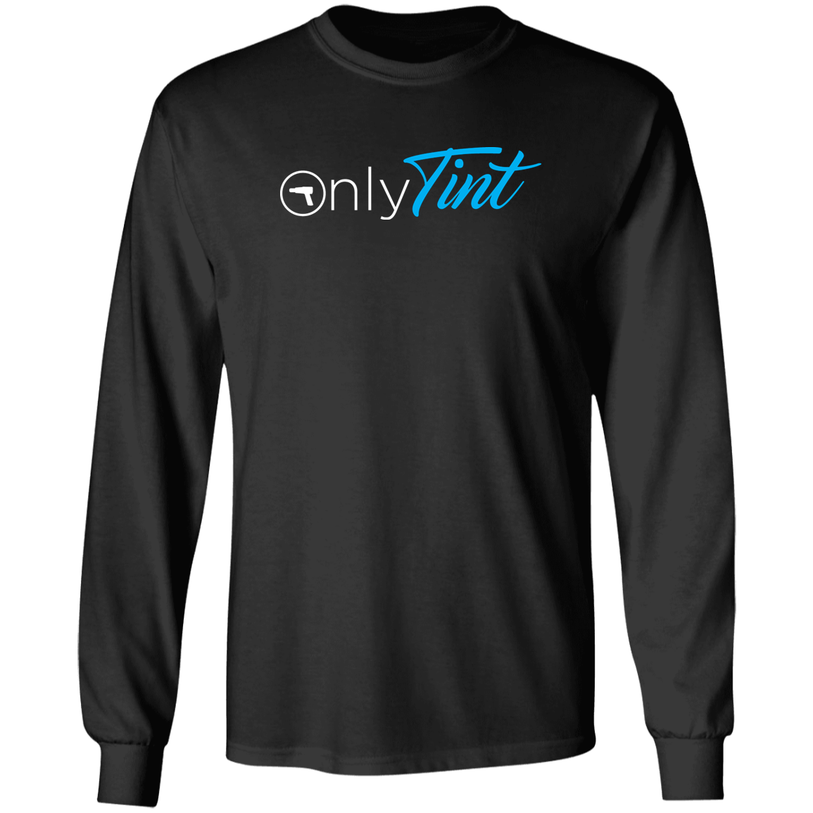 OnlyTint Ultra Cotton T-Shirt