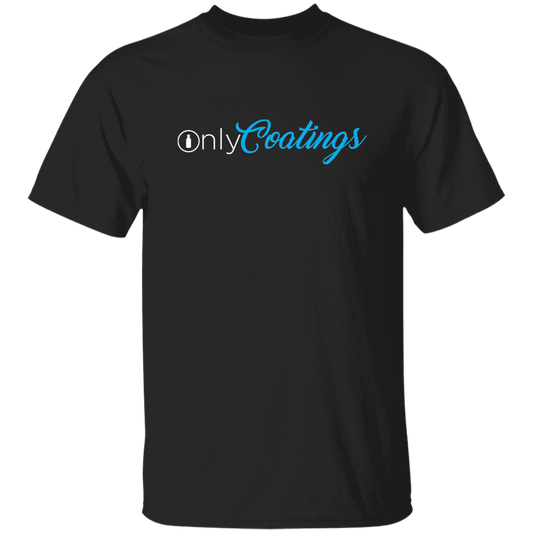 OnlyCoatings T-Shirt