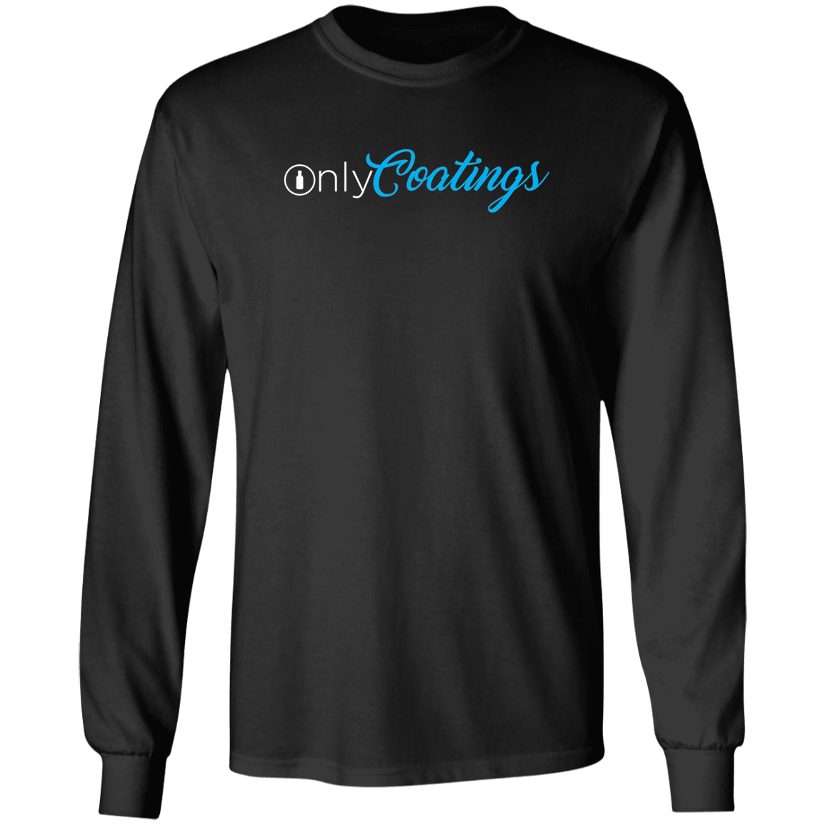 OnlyCoatings Ultra Cotton T-Shirt