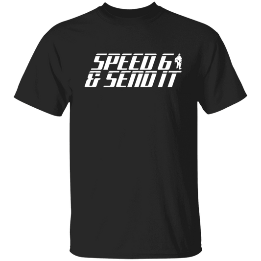 SPEED 6 T-Shirt