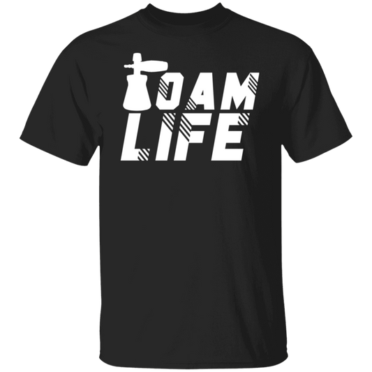 FOAM LIFE T-Shirt