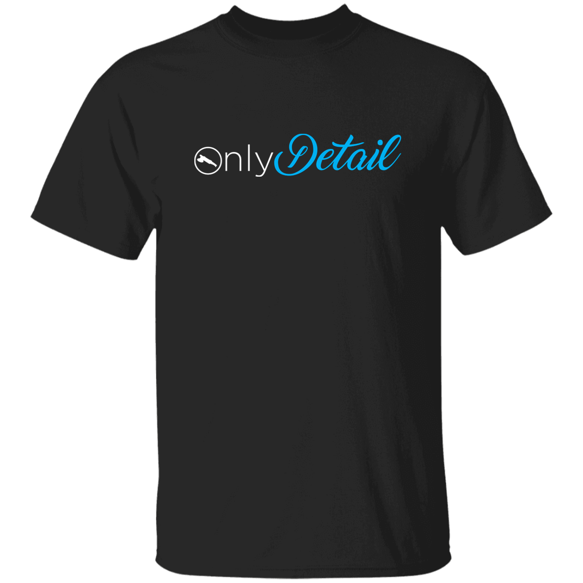 OnlyDetail T-Shirt