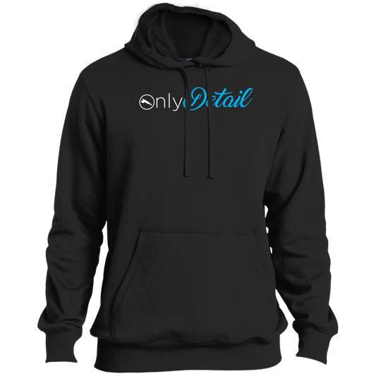 OnlyDetail Tall Pullover Hoodie