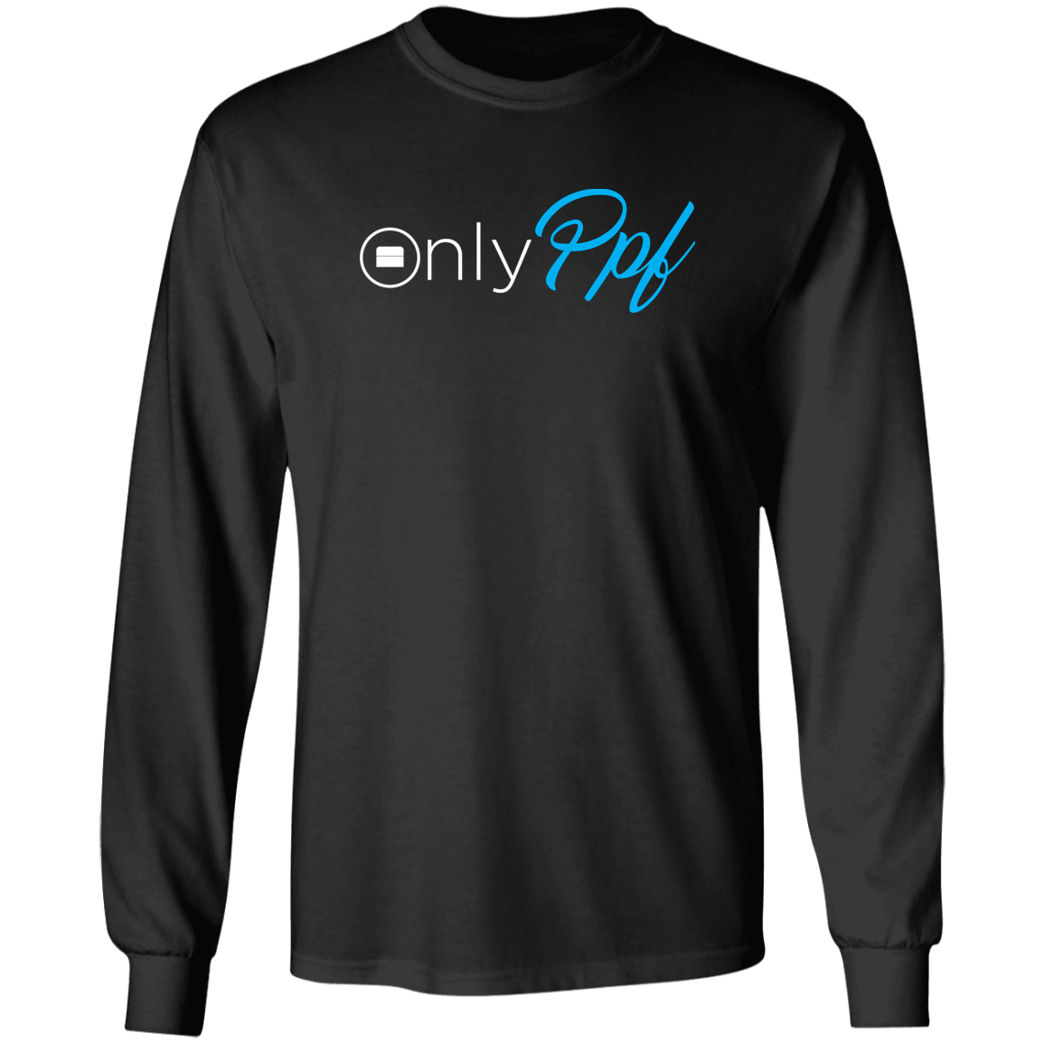 OnlyPPF Ultra Cotton T-Shirt