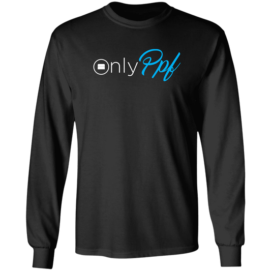 OnlyPPF Ultra Cotton T-Shirt