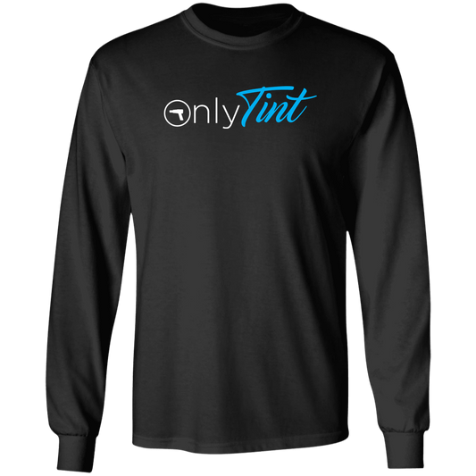 OnlyTint Ultra Cotton T-Shirt