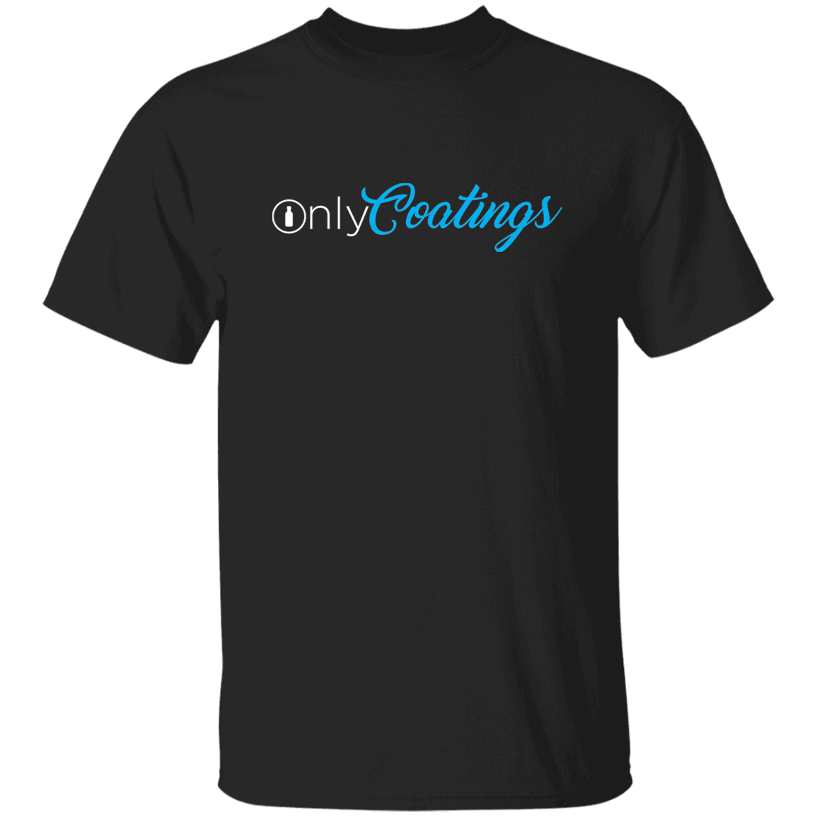 OnlyCoatings T-Shirt
