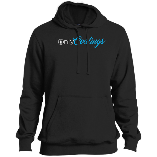 OnlyCoatings Tall Pullover Hoodie